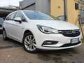 Opel Astra Sports Tourer 1.6cdti Navi PDC UNIPRO IVA DEDUCIB. Weiß - thumbnail 31