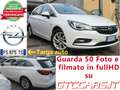 Opel Astra Sports Tourer 1.6cdti Navi PDC UNIPRO IVA DEDUCIB. Blanco - thumbnail 1