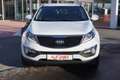 Kia Sportage 2.0 CRDi Dream Team 4WD Navi Tempomat Blanc - thumbnail 2
