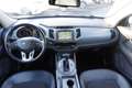 Kia Sportage 2.0 CRDi Dream Team 4WD Navi Tempomat Blanc - thumbnail 14