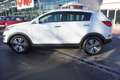 Kia Sportage 2.0 CRDi Dream Team 4WD Navi Tempomat Blanc - thumbnail 8