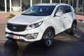 Kia Sportage 2.0 CRDi Dream Team 4WD Navi Tempomat Blanc - thumbnail 1
