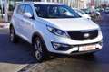 Kia Sportage 2.0 CRDi Dream Team 4WD Navi Tempomat Blanc - thumbnail 3
