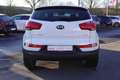 Kia Sportage 2.0 CRDi Dream Team 4WD Navi Tempomat Blanc - thumbnail 6