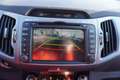 Kia Sportage 2.0 CRDi Dream Team 4WD Navi Tempomat Blanc - thumbnail 29