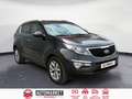 Kia Sportage 1.7CRDi Drive 4x2 Gris - thumbnail 7