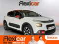 Citroen C3 PureTech 81KW (110CV) S&S SHINE Wit - thumbnail 1