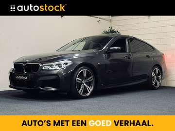 6-serie Gran Turismo 630i High Exe. M-Sport | Pano