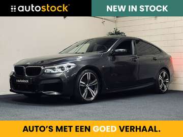 6-serie Gran Turismo 630i High Exe. M-Sport | Pano