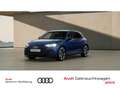 Audi A1 35 TFSI S tronic Bleu - thumbnail 1