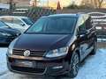 Volkswagen Sharan Comfortline BMT/Start-Stopp Pano Navi 7 Sitzer Rood - thumbnail 1