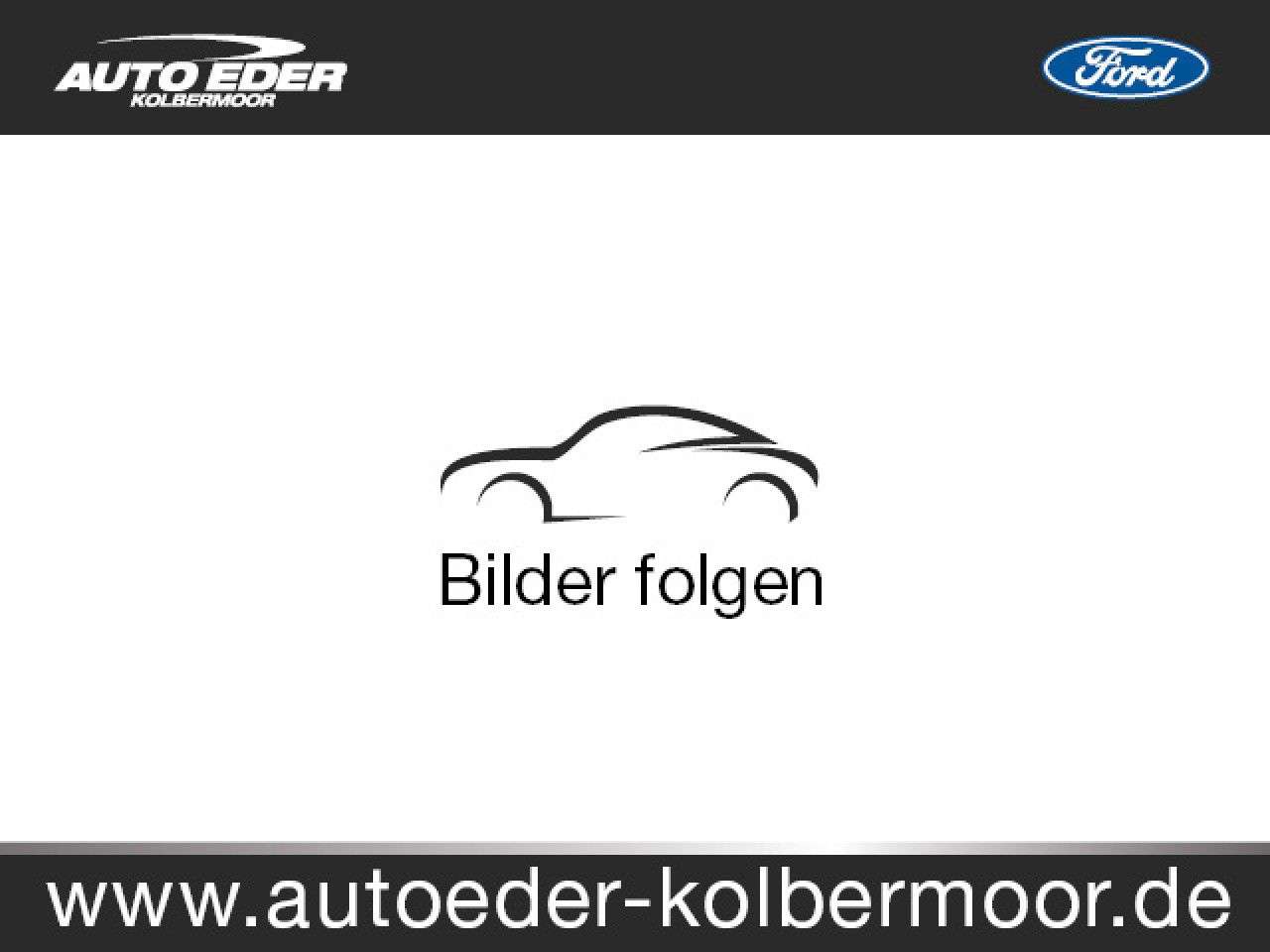Second hand Ford Kuga 2.0 TDCi