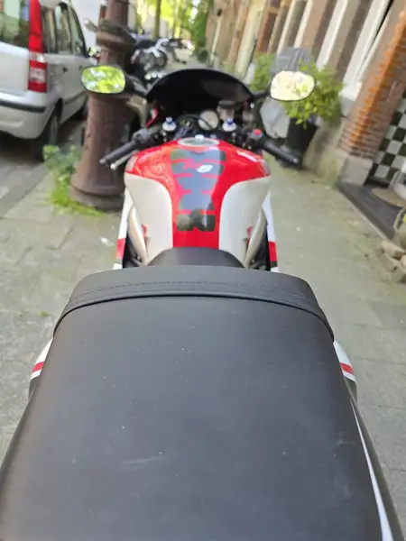 Yamaha YZF-R6