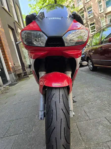 Yamaha YZF-R6 - foto 7