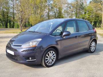 2.0 HDI 138 FAP EXCLUSIVE BVA