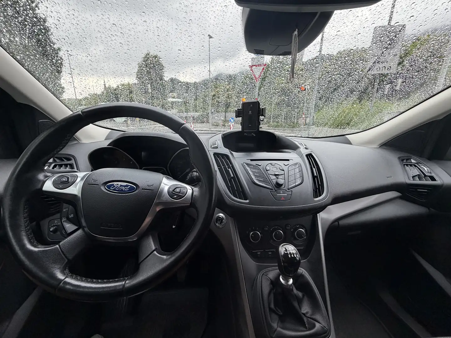Ford Kuga Trend - 2