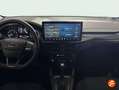 Ford Focus 1.0 Ecoboost MHEV 114kW ST-Line Auto SB Negro - thumbnail 12