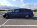 Mercedes-Benz C 200 AMG Line Advanced C 200 D MHEV Blau - thumbnail 23