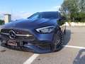 Mercedes-Benz C 200 AMG Line Advanced C 200 D MHEV Blau - thumbnail 6