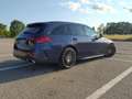 Mercedes-Benz C 200 AMG Line Advanced C 200 D MHEV Bleu - thumbnail 4