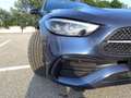 Mercedes-Benz C 200 AMG Line Advanced C 200 D MHEV Blau - thumbnail 21