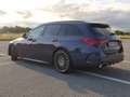Mercedes-Benz C 200 AMG Line Advanced C 200 D MHEV Blau - thumbnail 5