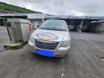 2.8 CRD Automatik Classic