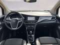 Opel Mokka X MokkaX 1.4 Turbo AHK LED NAVI TEILLEDER SHZ PDC Orange - thumbnail 10