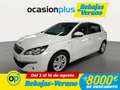 Peugeot 308 1.2 PureTech S&S Style 110 Blanco - thumbnail 1