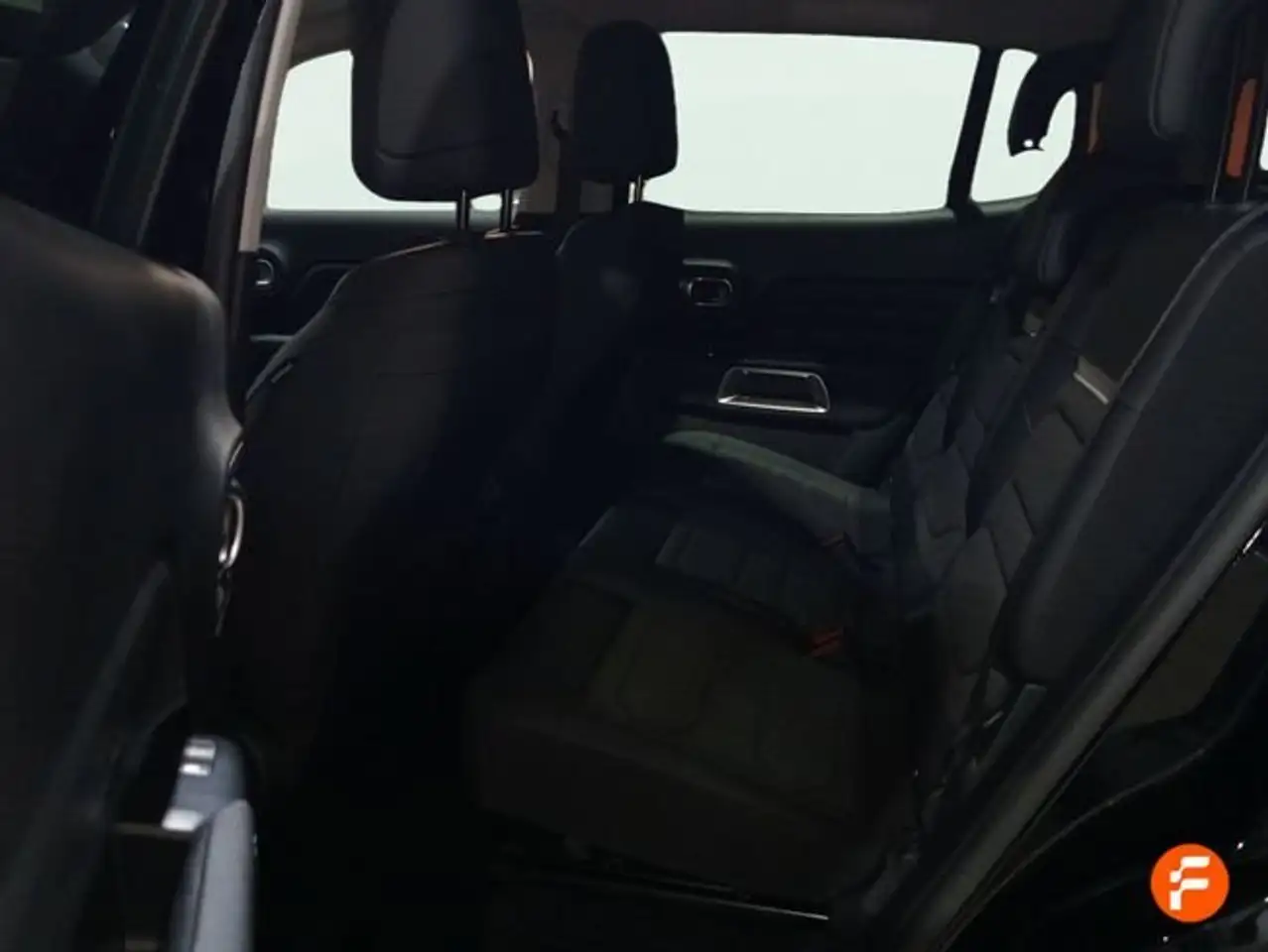 Citroen C5 Aircross HYBRID 100kW (136CV) e-DCS6 Max — معرض صور السيارة 17