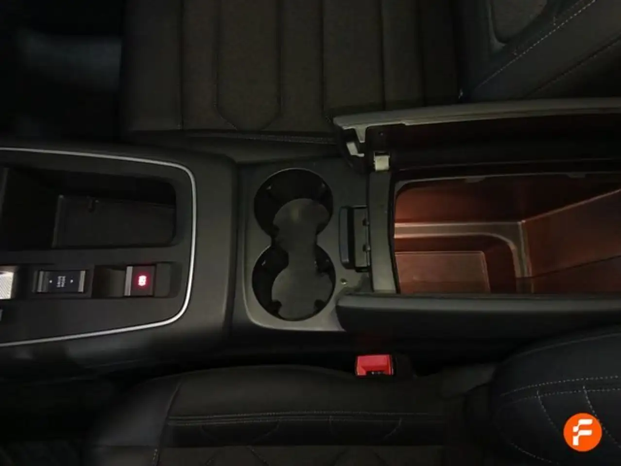 Citroen C5 Aircross HYBRID 100kW (136CV) e-DCS6 Max — معرض صور السيارة 18