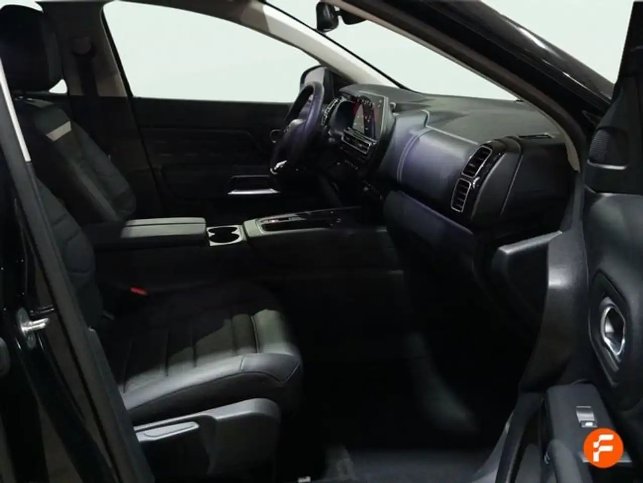 Citroen C5 Aircross HYBRID 100kW (136CV) e-DCS6 Max — معرض صور السيارة 16