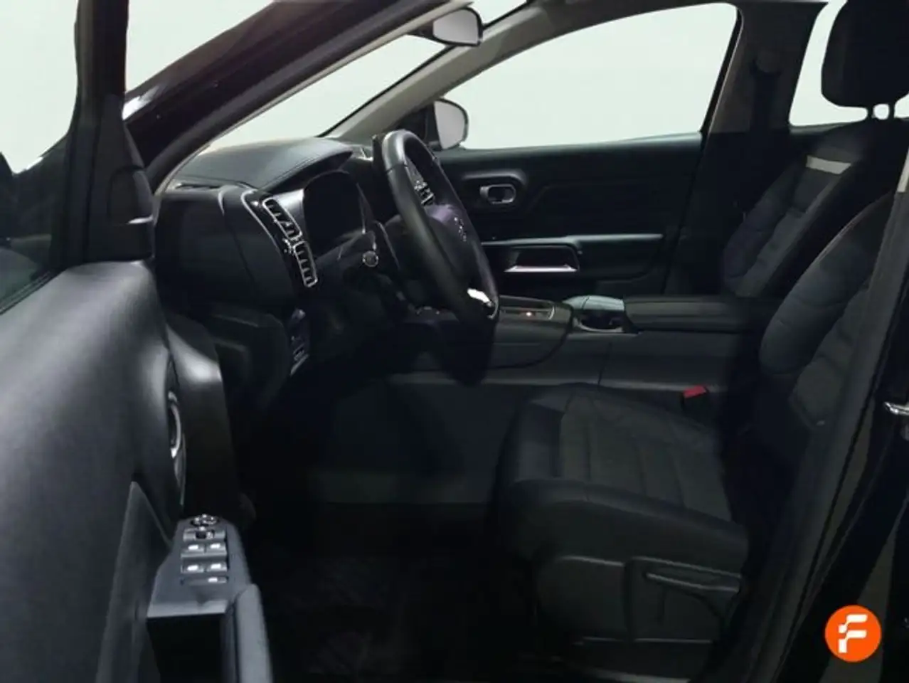 Citroen C5 Aircross HYBRID 100kW (136CV) e-DCS6 Max — معرض صور السيارة 21