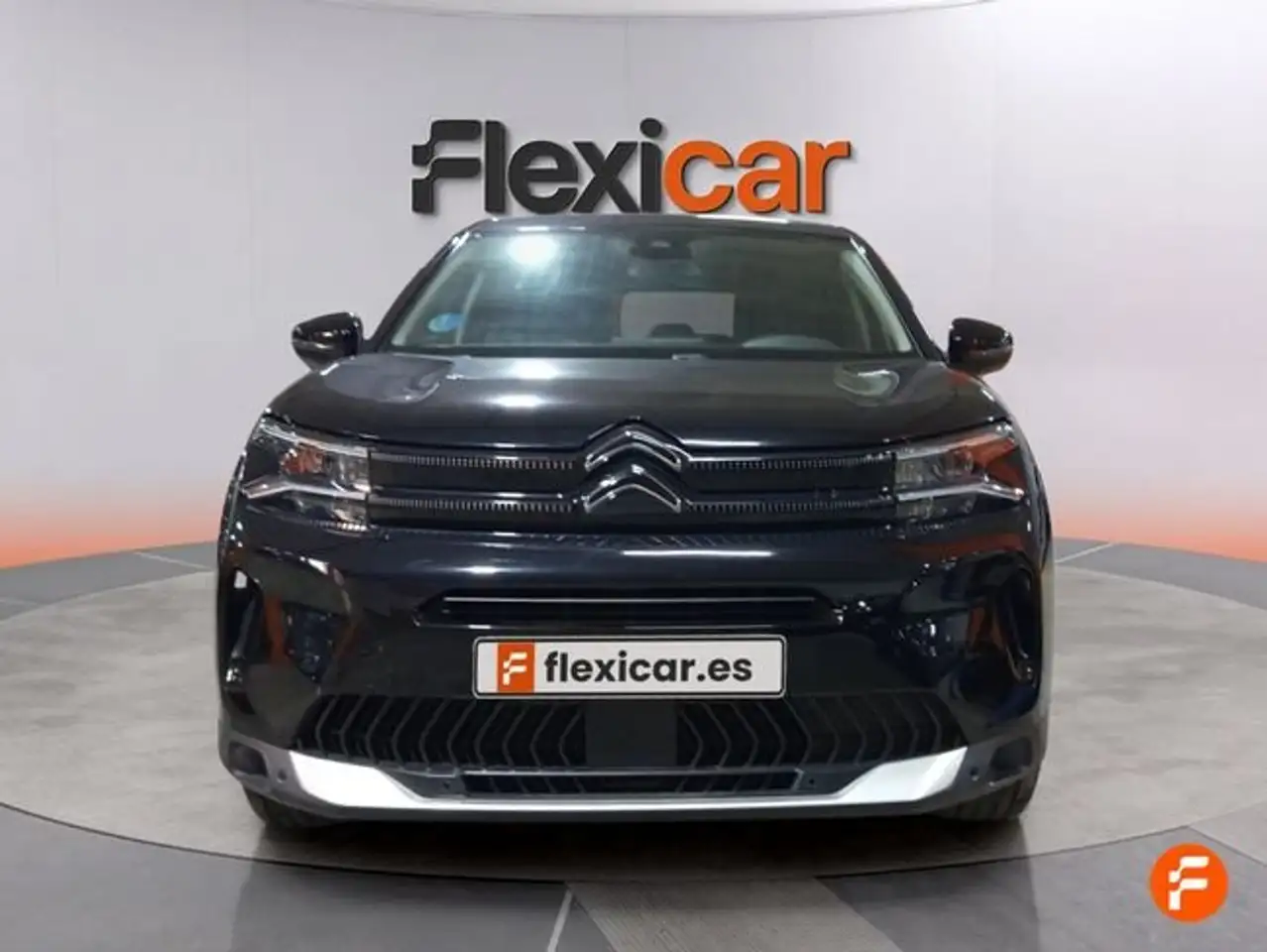 Citroen C5 Aircross HYBRID 100kW (136CV) e-DCS6 Max — معرض صور السيارة 2