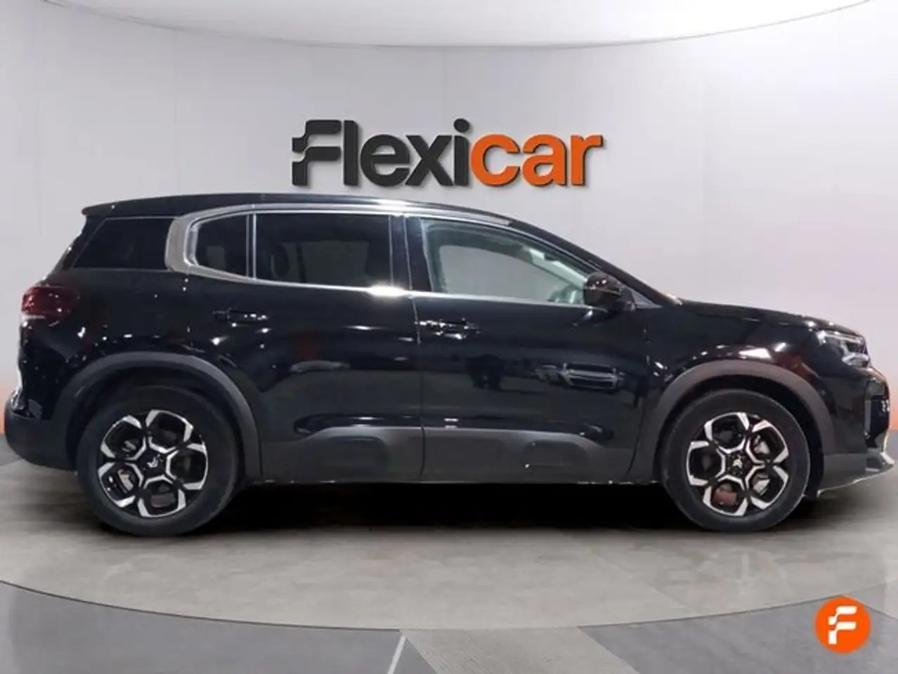 Citroen C5 Aircross HYBRID 100kW (136CV) e-DCS6 Max — معرض صور السيارة 9