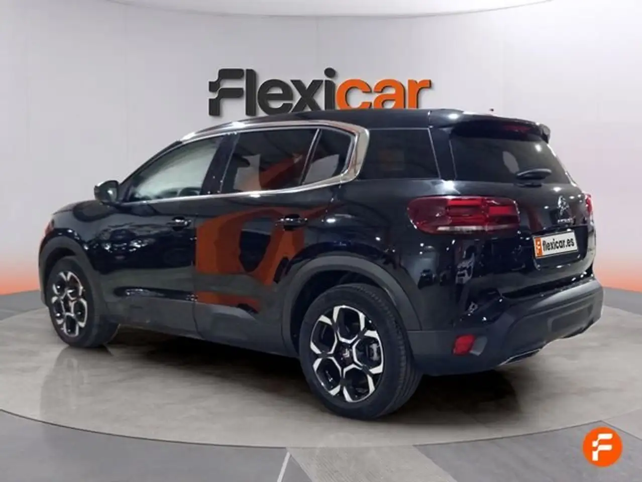 Citroen C5 Aircross HYBRID 100kW (136CV) e-DCS6 Max — معرض صور السيارة 8