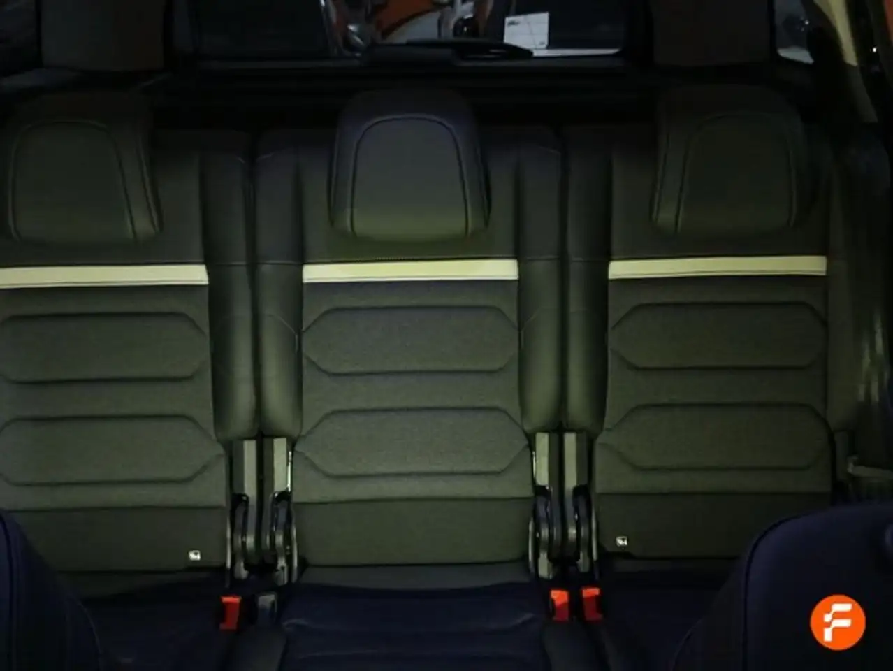 Citroen C5 Aircross HYBRID 100kW (136CV) e-DCS6 Max — معرض صور السيارة 12