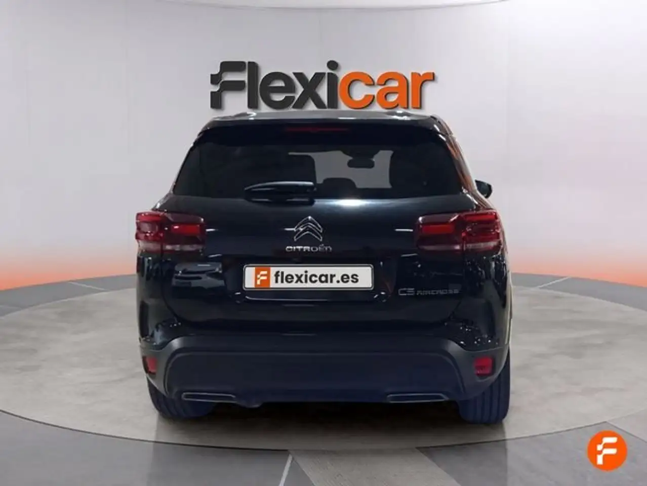Citroen C5 Aircross HYBRID 100kW (136CV) e-DCS6 Max — معرض صور السيارة 5