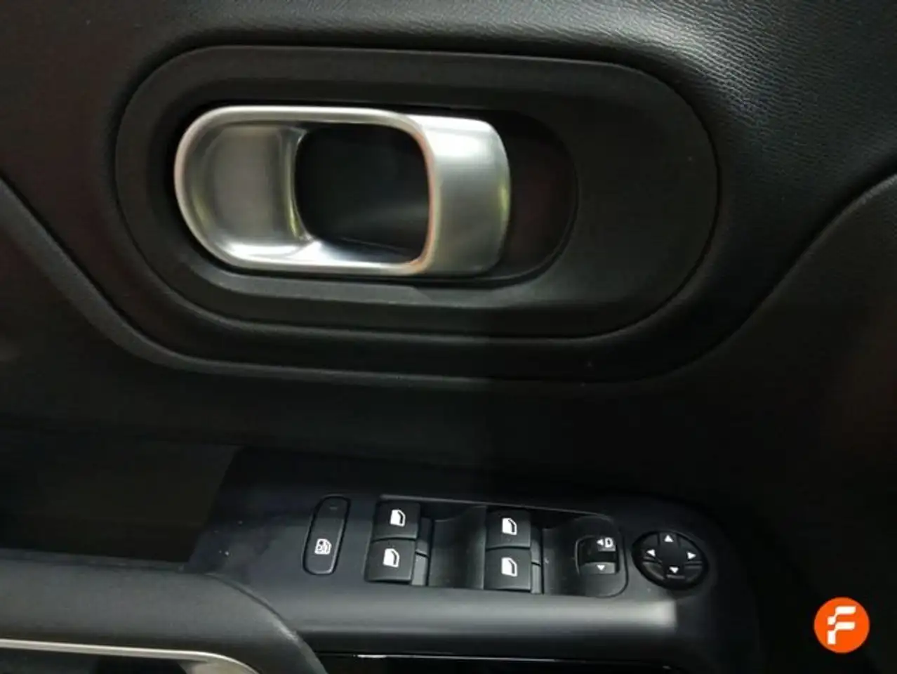 Citroen C5 Aircross HYBRID 100kW (136CV) e-DCS6 Max — معرض صور السيارة 22
