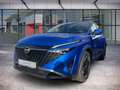 Nissan Qashqai 1.3 DIG-T MHEV Visia ACC+LED+PDC+SpurH Blau - thumbnail 2
