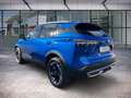 Nissan Qashqai 1.3 DIG-T MHEV Visia ACC+LED+PDC+SpurH Blau - thumbnail 4