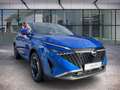 Nissan Qashqai 1.3 DIG-T MHEV Visia ACC+LED+PDC+SpurH Blau - thumbnail 7