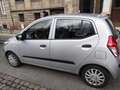 Hyundai i10 i10 1.2 Pack Edition Argent - thumbnail 3