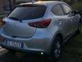 Mazda 2 III 2020 1.5 m-hybrid Evolve navi Design Pack 75cv Argento - thumbnail 4