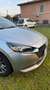 Mazda 2 III 2020 1.5 m-hybrid Evolve navi Design Pack 75cv Argento - thumbnail 9