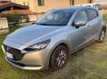 Mazda 2 III 2020 1.5 m-hybrid Evolve navi Design Pack 75cv Argento - thumbnail 1