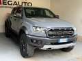 Ford Ranger Raptor 2.0 TDCi aut. 213CV DC 5 posti Gris - thumbnail 3