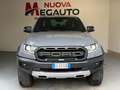 Ford Ranger Raptor 2.0 TDCi aut. 213CV DC 5 posti Gris - thumbnail 2