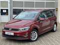 Volkswagen Golf Sportsvan 1.5 TSI DSG Highline|Navi|LED|SHZ Roşu - thumbnail 1