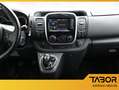 Renault Trafic dCi 145 L2 Grand SpaceClass 7S Nav PDC Grau - thumbnail 8